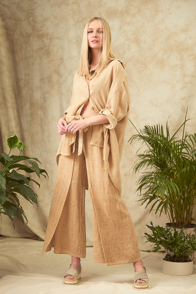 Why Monochromatic is a Must.